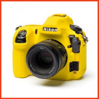 Vỏ cao su - Cover máy ảnh Nikon D850
