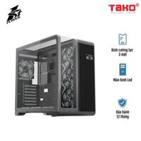 VỎ CASE 1STPLAYER RT7 ĐEN (7052)