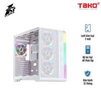 VỎ CASE 1STPLAYER VT7 TRẮNG (1554)