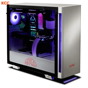 Vỏ case Adata XPG INVADER