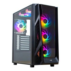 Vỏ Case Aerocool Night Hawk