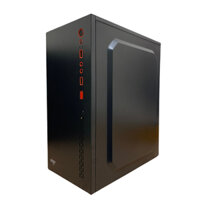 Vỏ case Aigo Q1721 (Form MATX/ITX,275*170*350mm,USB1.0*2_fv)