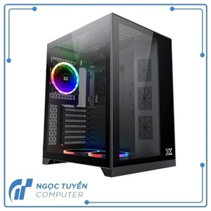 Vỏ case aquarius s black EN46508