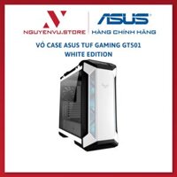 Vỏ case ASUS TUF Gaming GT501 White Edition - Hàng Chính Hãng