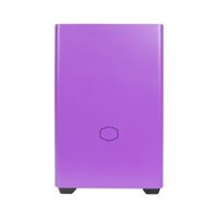 Vỏ Case CM Master BOX NR200P Purple