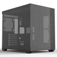 Vỏ case Cooler Master CD600 – BTF Support Mid-Tower Case