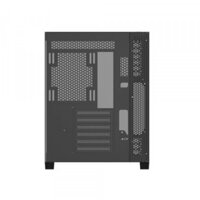 Vỏ Case Cooler Master CD600 Black ( ATX, BTF Support)