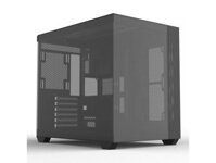 Vỏ Case Cooler Master CD600 CD600-KHNN-S00 (Case bể cá, form to)