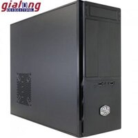 Vỏ Case Cooler Master Elite 361 (Case slim)