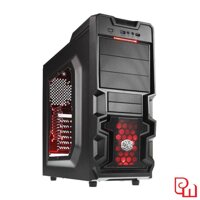 Vỏ Case Cooler Master K380