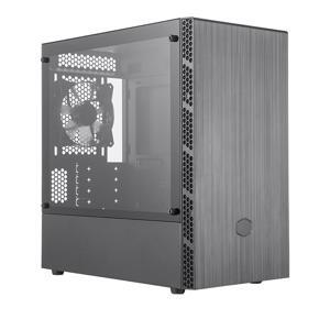 Vỏ case Cooler Master MasterBox MB400L