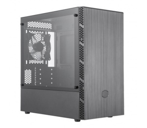 Vỏ case Cooler Master MasterBox MB400L
