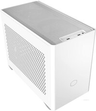 Vỏ case Cooler Master NR200 Mini ITX - White