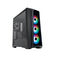 Vỏ case Cooler Master MASTERBOX 520 ARGB (MB520-KGNN-S01)