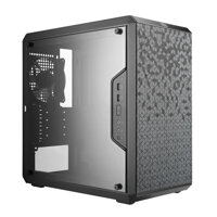 Vỏ case Cooler Master MasterBox Q300L