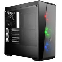 Vỏ case CoolerMaster MASTERBOX LITE 5 RGB