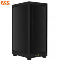 Vỏ case Corsair 2000D AIRFLOW Mini-ITX PC Case - Black (CC-9011244-WW)