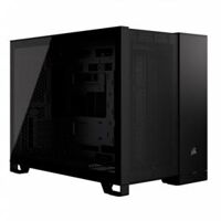 Vỏ Case Corsair 2500D Airflow Màu Đen (CC-9011263-WW)