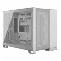 Vỏ Case Corsair 2500D Airflow Màu Trắng (CC-9011264-WW)