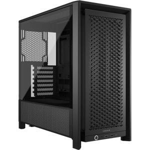 Vỏ máy tính - Case Corsair 4000D Tempered Glass