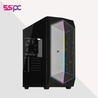 Vỏ Case Corsair 470T RGB