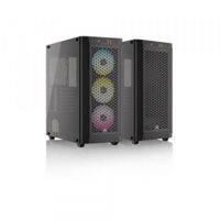 Vỏ Case Corsair 480T RGB AIRFLOW Màu Đen (CC-9011272-WW)