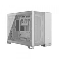 Vỏ Case Corsair 6500D Airflow Màu Trắng (CC-9011260-WW)