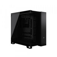 Vỏ Case Corsair 6500D Airflow Màu Đen (CC-9011259-WW)