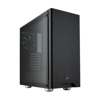 Vỏ Case Corsair Carbide Series 275R Black