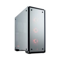 Vỏ Case Corsair Crystal Series 570X RGB Mirror Special Edition (Mid Tower/Màu Đen)