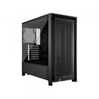 Vỏ Case Corsair FRAME 4000D Mid-Tower Black (CC-9011290-WW)