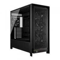 Vỏ Case Corsair FRAME 5000D RS Black (CC-9011307-WW)
