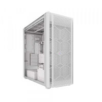 Vỏ Case Corsair iCUE LINK 9000D AIRFLOW TG Super-Tower White