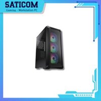 Vỏ Case Cougar Archon 2 Mesh Black RGB