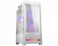 Vỏ Case Cougar Duoface RGB White