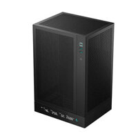 Vỏ Case DeepCool CH170 Digital