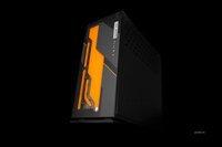 Vỏ Case EK-Classic InWin 303EK - Black