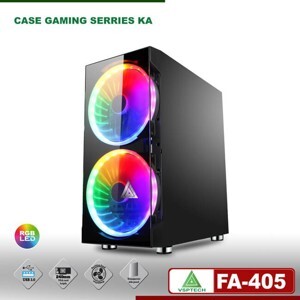 Vỏ Case Esport gaming FA-405