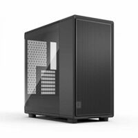 Vỏ Case Fractal Design Epoch Black TG Light tint (ATX/ Mid Tower/ Màu Đen)