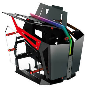 Vỏ case FSP T-WINGS CMT710