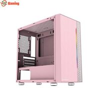 Vỏ case gameni hồng