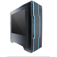 Vỏ Case Gaming Freak Dark Wiccan GFG-DKWC1