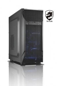 Vỏ Case Gaming Vitra Ares K767(lượt xem:7593)