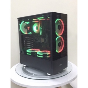 Vỏ Case Gaming Xtech F1