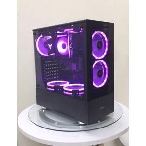 Vỏ Case Gaming Xtech F1