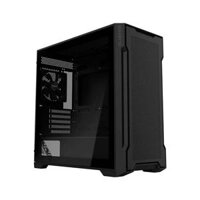 Vỏ Case Gigabyte C102 Glass Black GB-C102G ( MATX )