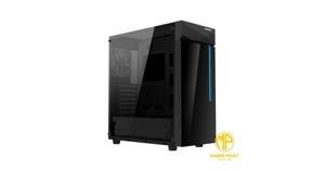 Vỏ Case GIGABYTE C200 GLASS (GB-C200G)