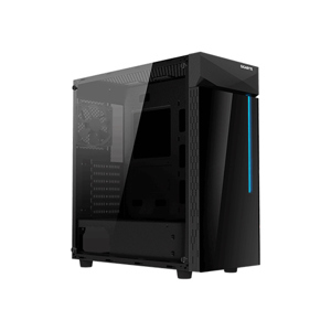 Vỏ Case GIGABYTE C200 GLASS (GB-C200G)