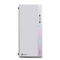 Vỏ case Golden field N27W + 1 Quạt Tản Nhiệt 120mm
