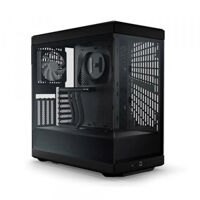 Vỏ Case HYTE Y40 Black (CS-HYTE-Y40-B)